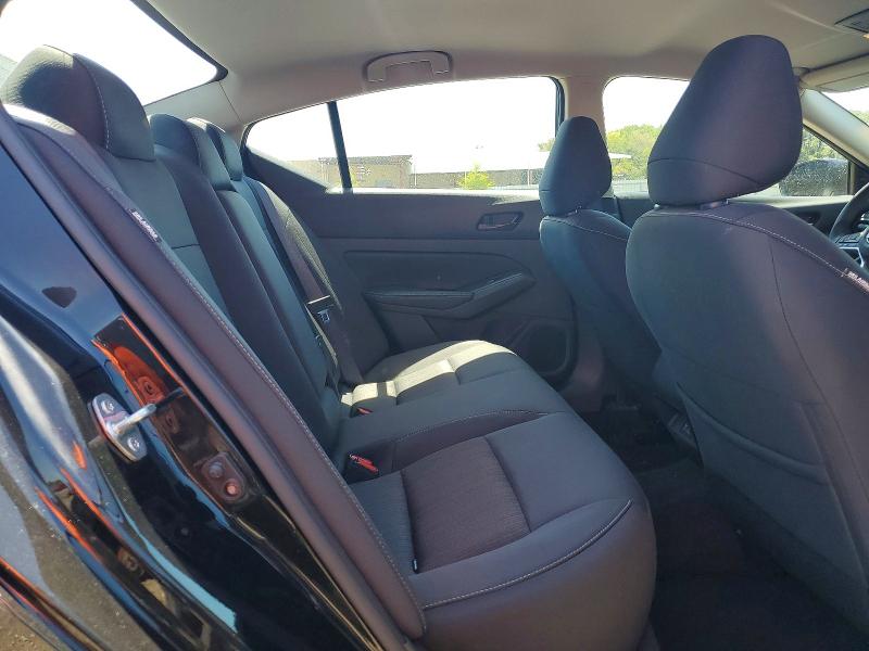 2025 Nissan Altima მანქანა იყიდება აუქციონზე, vin: 1N4BL4DV9SN367021, აუქციონის ნომერი: 50312766