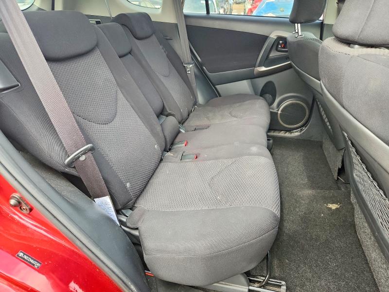 2006 Toyota Rav4 მანქანა იყიდება აუქციონზე, vin: JTMZD32V466002491, აუქციონის ნომერი: 51456956