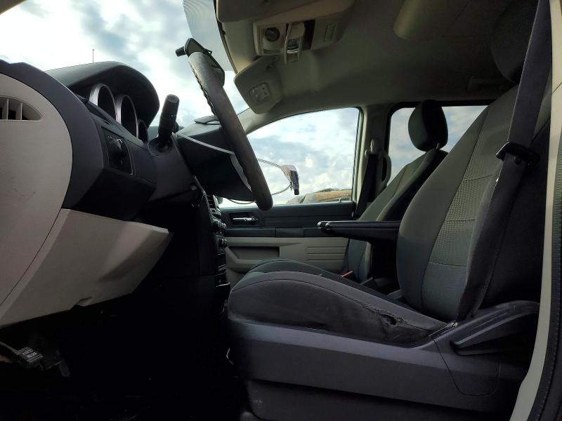 Продаж на аукціоні авто 2008 Dodge Grand Caravan, vin: 2D8HN44H88R806506, номер лоту: 48635216