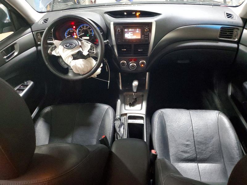 50776806 :رقم المزاد ، JF2SHAECXBH746780 vin ، 2011 Subaru Forester مزاد بيع