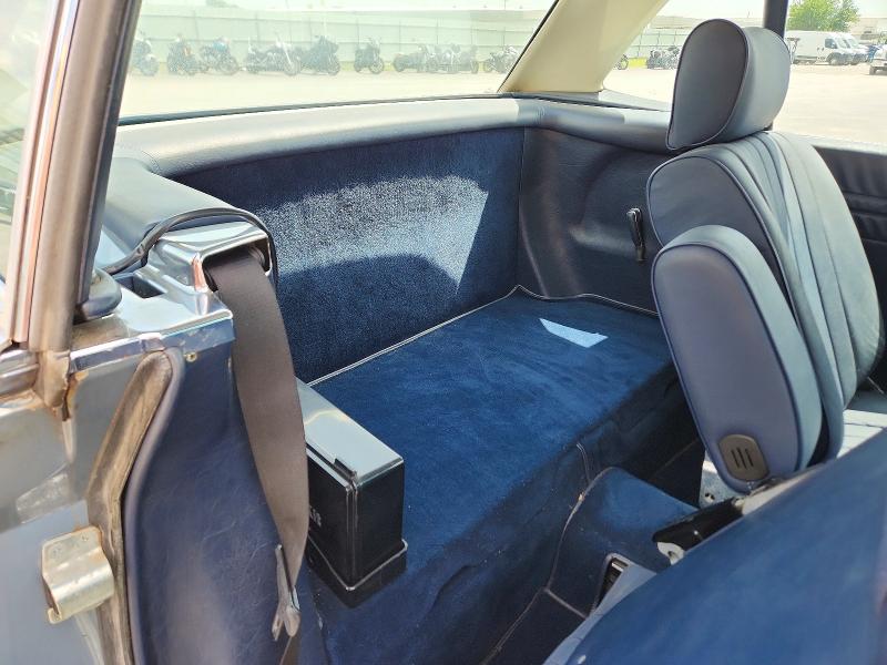 Продажа на аукционе авто 1985 Mercedes-benz 380, vin: WDBBA45C0FA022954, номер лота: 51621326