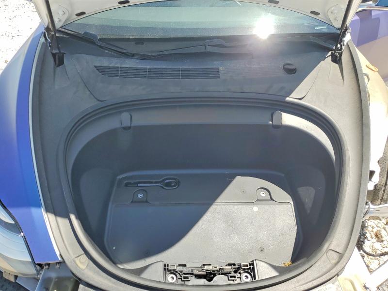 Продаж на аукціоні авто 2019 Tesla Model 3, vin: 5YJ3E1EB8KF433343, номер лоту: 48603866