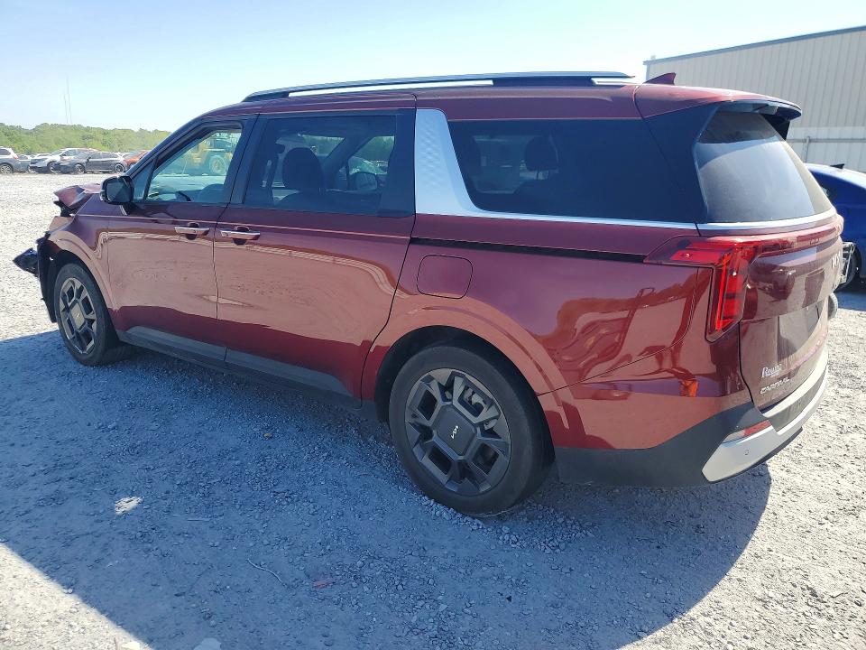 Aukcja sprzedaży 2025 Kia Carnival Hybrid, vin: KNDNC5KA4S6035575, numer aukcji: 49622146