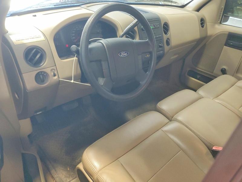 Aukcja sprzedaży 2008 Ford F150, vin: 1FTRF12228KB62934, numer aukcji: 51281296