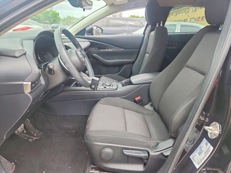 Продажа на аукционе авто 2025 Mazda Cx-30, vin: 3MVDMBAM3SM816895, номер лота: 50969066