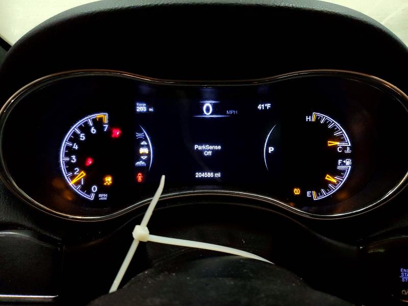 Продажа на аукционе авто 2017 Jeep Grand Cherokee, vin: 1C4RJFBG7HC719614, номер лота: 48274486