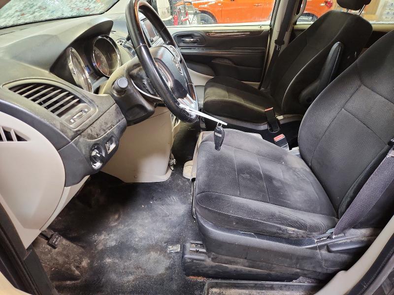 Продажа на аукционе авто 2012 Dodge Grand Caravan, vin: 2C4RDGBG2CR238568, номер лота: 49484256