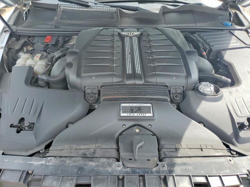 Aukcja sprzedaży 2017 Bentley Bentayga, vin: SJAAC2ZV0HC016071, numer aukcji: 49613566