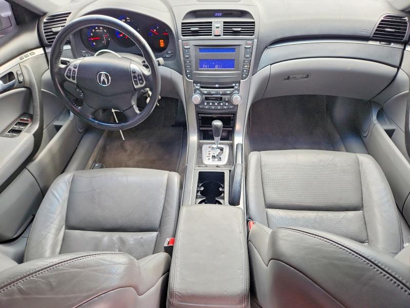 Aukcja sprzedaży 2006 Acura 3.2tl, vin: 19UUA66286A026277, numer aukcji: 51361456