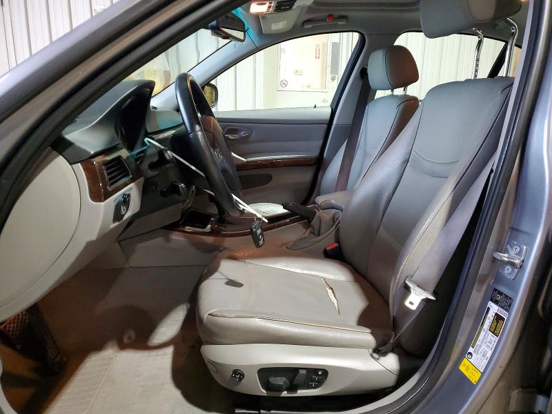 51434826 :رقم المزاد ، WBAPH77539NM46366 vin ، 2009 Bmw 328 مزاد بيع