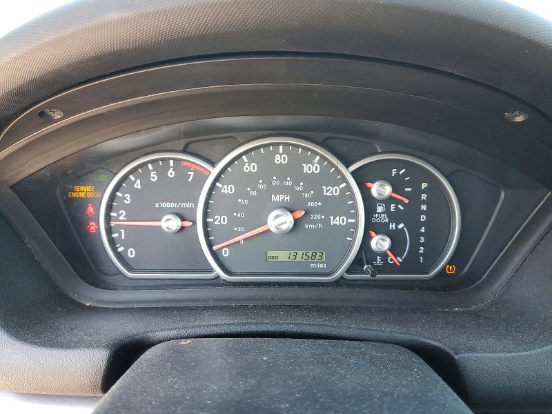 Продаж на аукціоні авто 2008 Mitsubishi Galant, vin: 4A3AB36F38E018953, номер лоту: 49241816