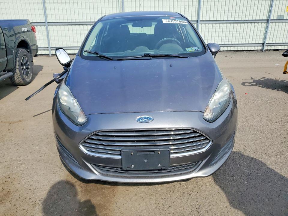 49537556 :رقم المزاد ، 3FADP4EJ5EM233968 vin ، 2014 Ford Fiesta مزاد بيع