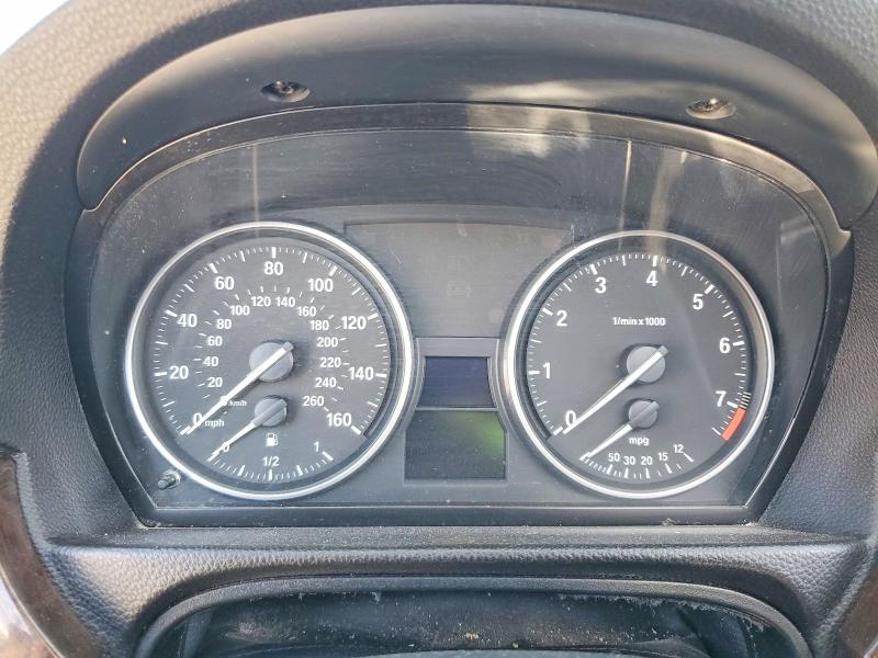 Продаж на аукціоні авто 2011 Bmw 328, vin: WBAPK7C5XBA974278, номер лоту: 51510566
