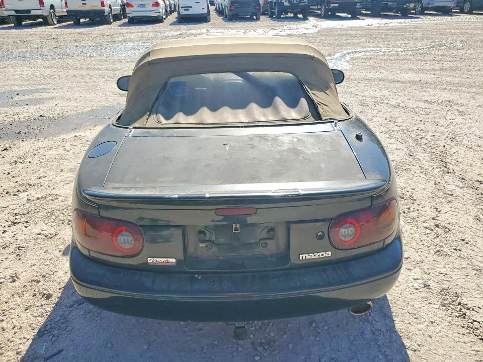 Aukcja sprzedaży 1996 Mazda Mx-5 Miata, vin: JM1NA3538T0712834, numer aukcji: 50818856