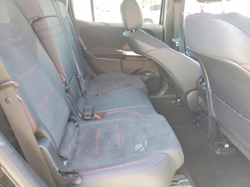 Aukcja sprzedaży 2024 Mercedes-benz Eqb, vin: W1N9M0KB0RN089877, numer aukcji: 50709736