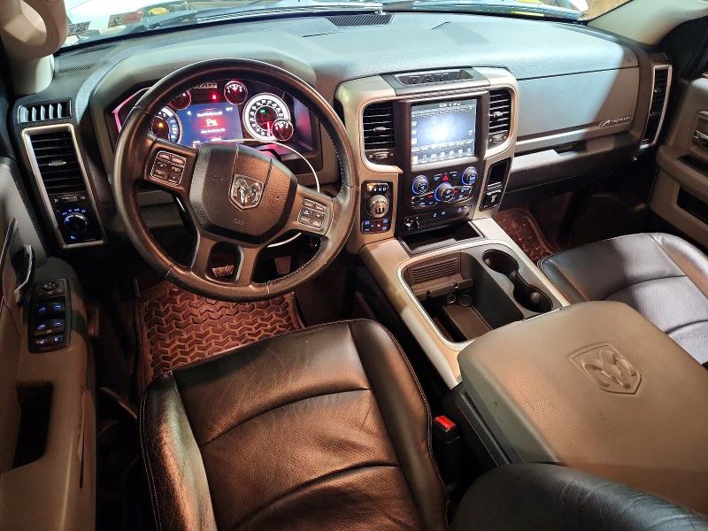 Продаж на аукціоні авто 2017 Ram 1500, vin: 1C6RR7LT9HS831676, номер лоту: 48928866