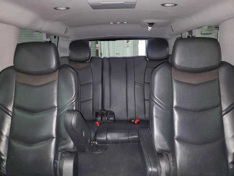 51515126 :رقم المزاد ، 1GYS4HKJ7FR293430 vin ، 2015 Cadillac Escalade مزاد بيع