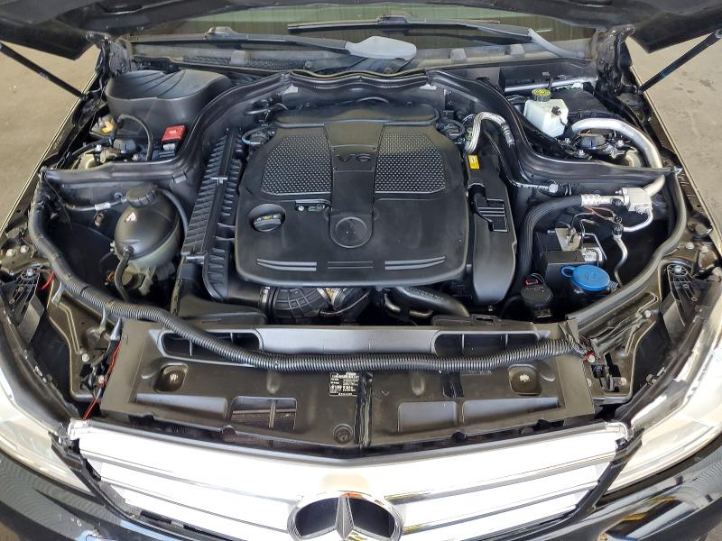 Продажа на аукционе авто 2014 Mercedes-benz C, vin: WDDGF8AB0EG223235, номер лота: 48917906