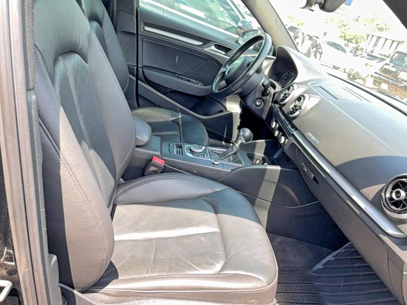 Aukcja sprzedaży 2016 Audi A3, vin: WAUB8GFFXG1080060, numer aukcji: 51319656