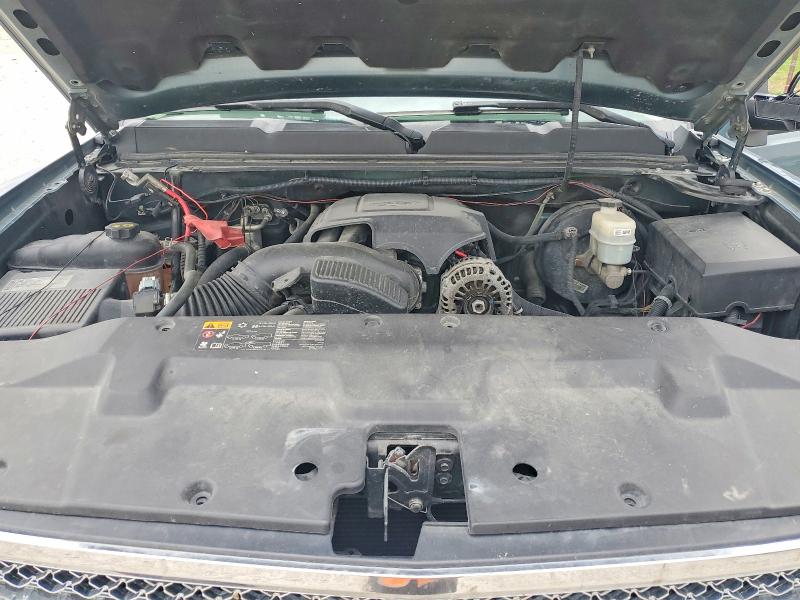 49277126 :رقم المزاد ، 3GCPCSE06CG247078 vin ، 2012 Chevrolet Silverado مزاد بيع