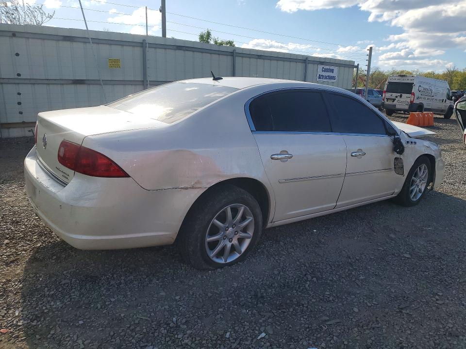 Продаж на аукціоні авто 2008 Buick Lucerne Cx, vin: 1G4HD572X8U210892, номер лоту: 50415436