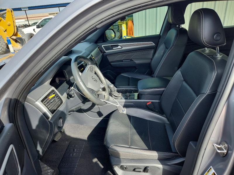 Aukcja sprzedaży 2022 Volkswagen Atlas Cross Sport, vin: 1V2HE2CA4NC218404, numer aukcji: 49816436