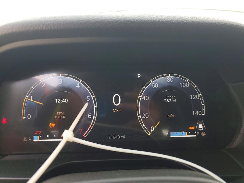 Aukcja sprzedaży 2024 Jeep Grand Cherokee, vin: 1C4RJHBGXRC717529, numer aukcji: 48753056