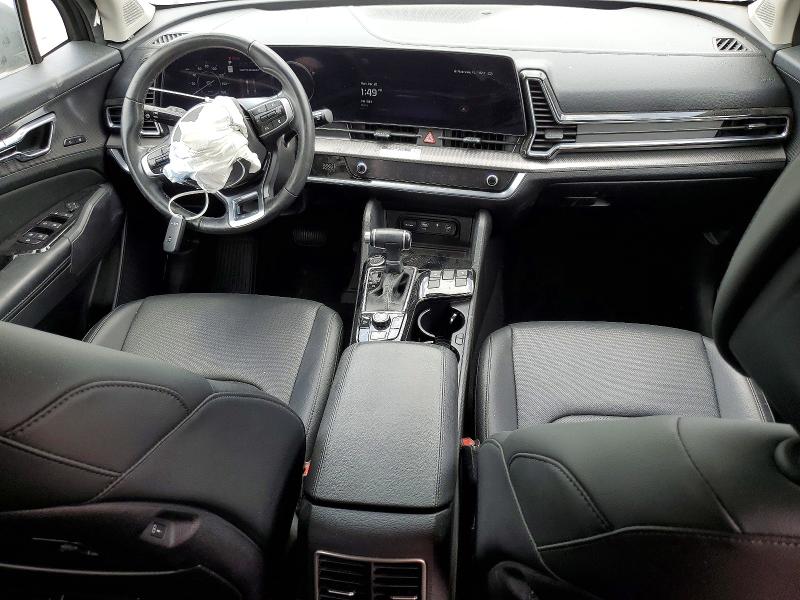Продаж на аукціоні авто 2023 Kia Sportage, vin: 5XYK43AFXPG092773, номер лоту: 50338176