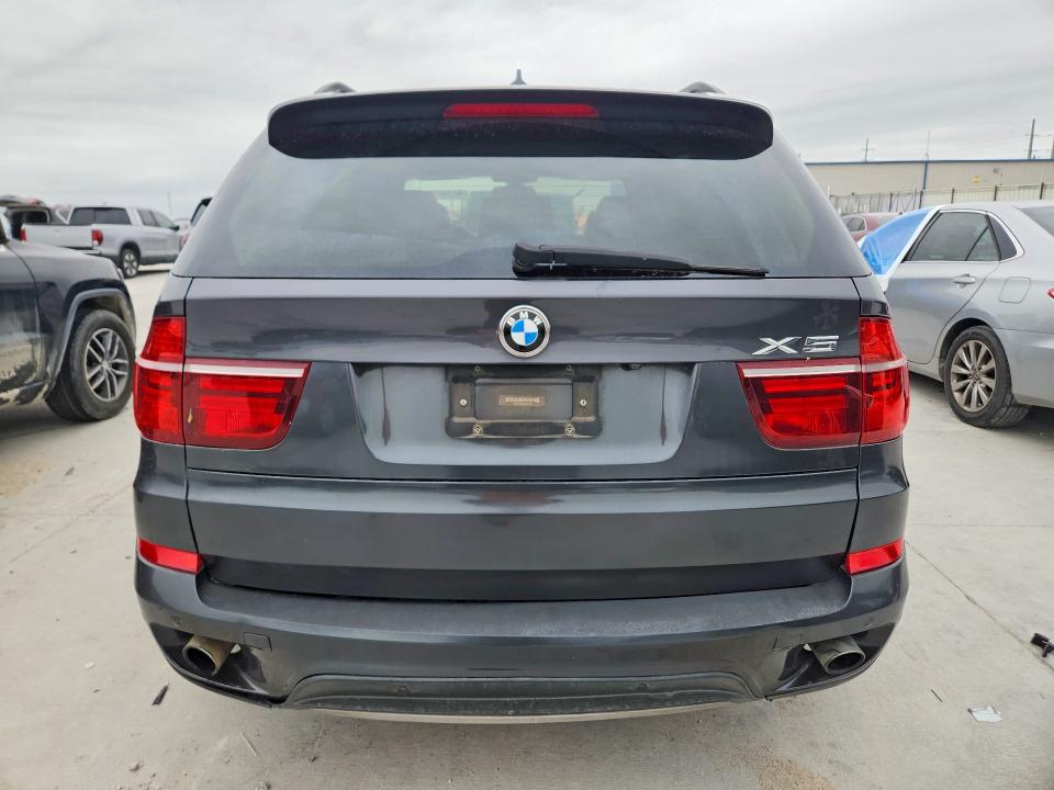 Продажа на аукционе авто 2012 Bmw X5, vin: 5UXZV4C54CL992135, номер лота: 51197356
