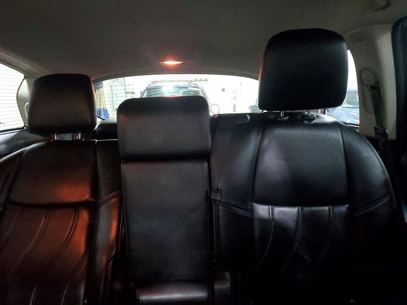 Продажа на аукционе авто 2015 Infiniti Qx60, vin: 5N1AL0MM0FC558927, номер лота: 50422186