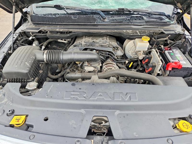Aukcja sprzedaży 2019 Ram 1500, vin: 1C6SRFBT6KN515817, numer aukcji: 48282346