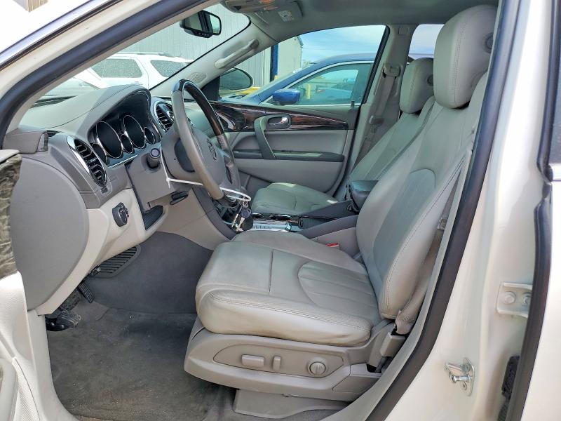 Продаж на аукціоні авто 2013 Buick Enclave, vin: 5GAKRCKD0DJ260724, номер лоту: 48644366