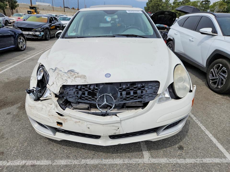 Продажа на аукционе авто 2006 Mercedes-benz 350, vin: 4JGCB65E26A008856, номер лота: 49495596