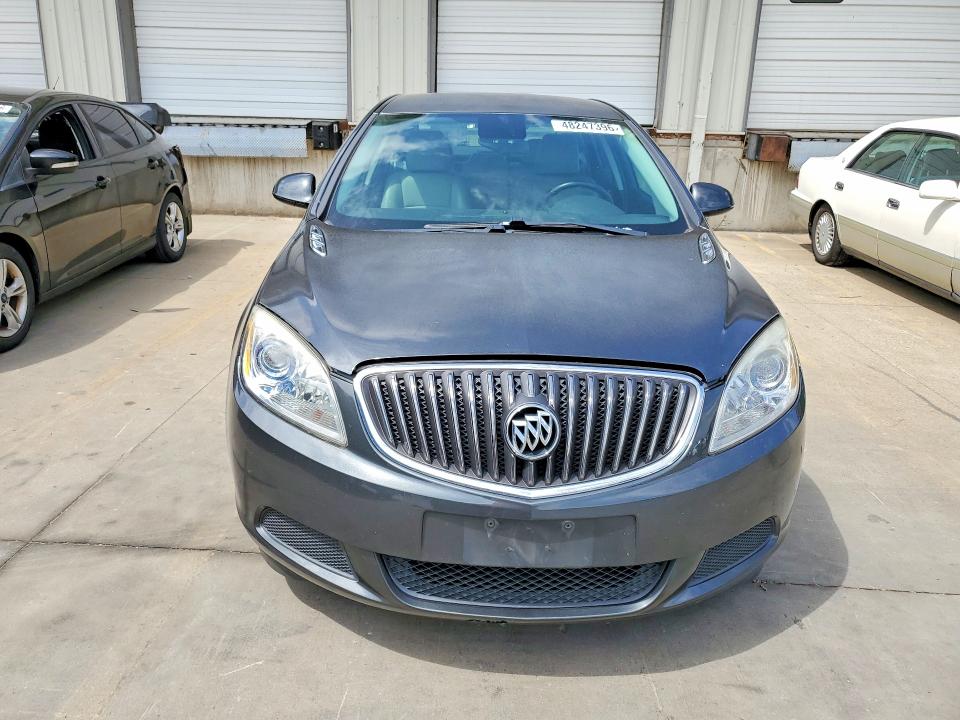 Продаж на аукціоні авто 2016 Buick Verano, vin: 1G4PP5SK3G4126597, номер лоту: 48247396