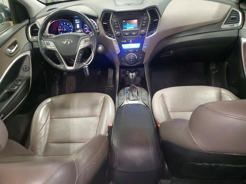 Aukcja sprzedaży 2013 Hyundai Santa Fe Sport, vin: 5XYZU3LA7DG078910, numer aukcji: 48501746