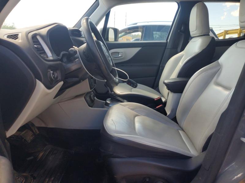 Продаж на аукціоні авто 2020 Jeep Renegade, vin: ZACNJBD18LPL52272, номер лоту: 48676296