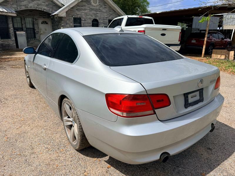Продажа на аукционе авто 2007 Bmw 335, vin: WBAWB73587P034089, номер лота: 51909206