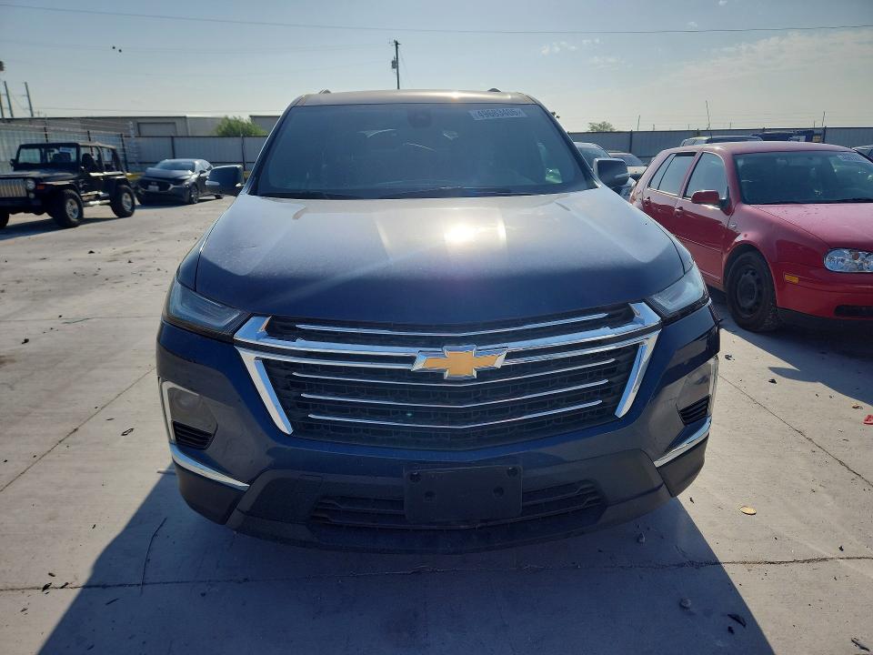 Продажа на аукционе авто 2023 Chevrolet Traverse, vin: 1GNERGKW0PJ139031, номер лота: 49683406