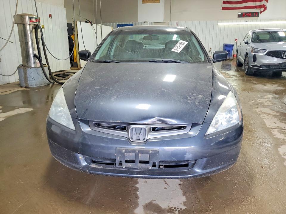 Продаж на аукціоні авто 2004 Honda Accord, vin: 1HGCM66514A043108, номер лоту: 51207486