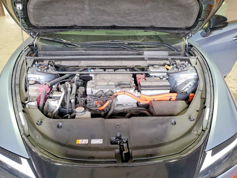 Продажа на аукционе авто 2023 Lexus Rz, vin: JTJAAAAB6PA013764, номер лота: 51629666