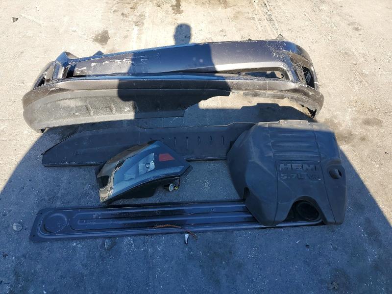Aukcja sprzedaży 2015 Ram 1500, vin: 1C6RR6GT8FS607641, numer aukcji: 51308976
