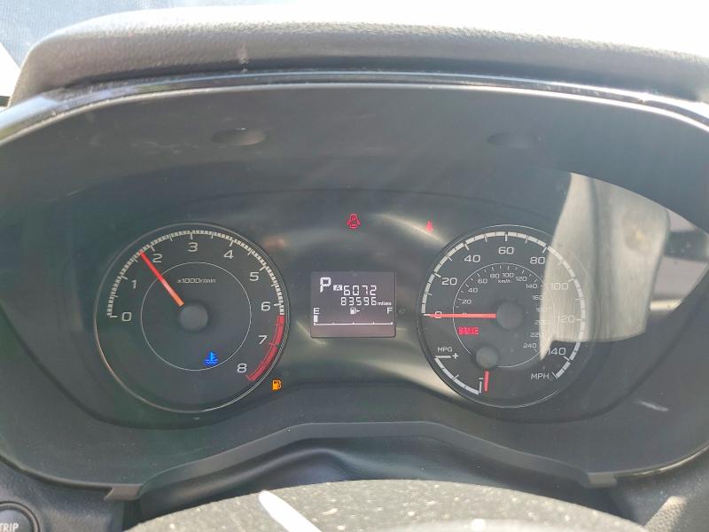 Продаж на аукціоні авто 2017 Subaru Impreza, vin: 4S3GKAA63H3610003, номер лоту: 51462526