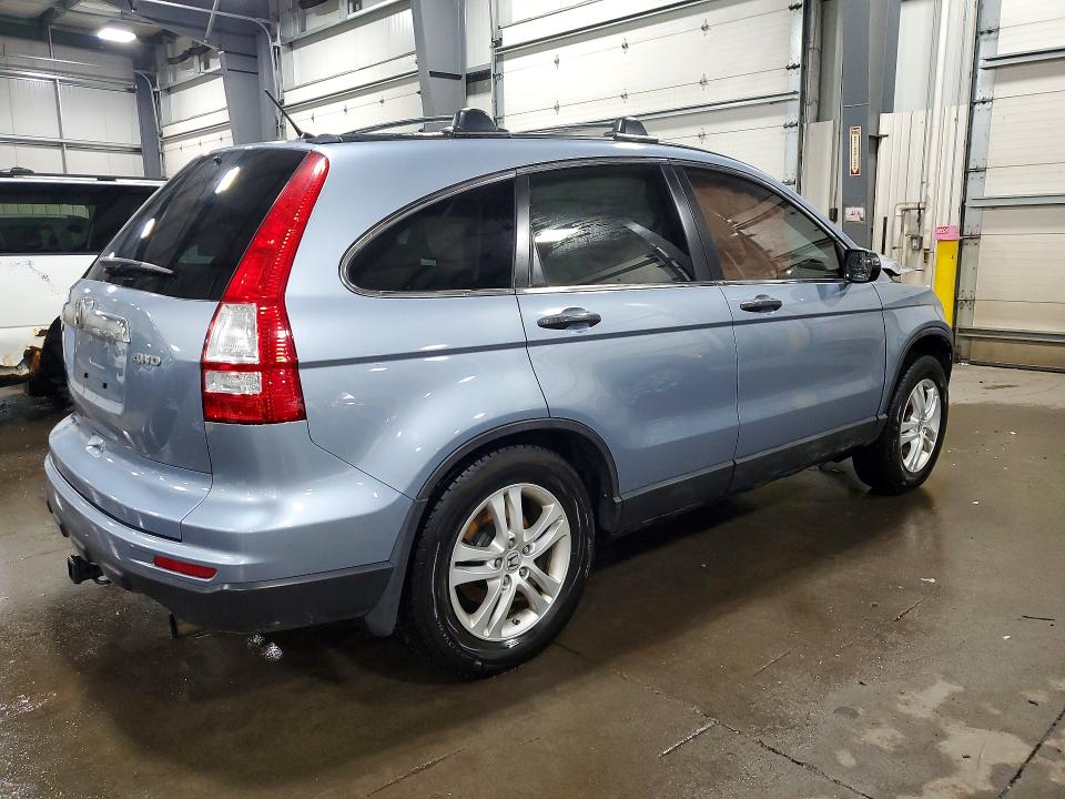 Продажа на аукционе авто 2010 Honda Cr-v, vin: 5J6RE4H53AL014744, номер лота: 51210546