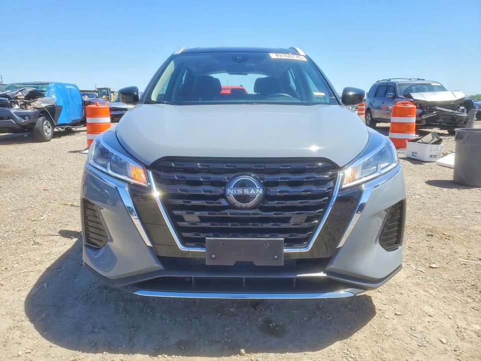Продаж на аукціоні авто 2023 Nissan Kicks, vin: 3N1CP5CV8PL520718, номер лоту: 49160776