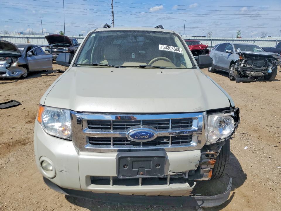 Aukcja sprzedaży 2009 Ford Escape, vin: 1FMCU93G79KC56941, numer aukcji: 50368386