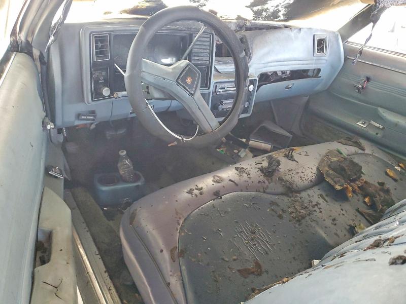 Aukcja sprzedaży 1979 Chevy Uk, vin: 1W80H9Z430173, numer aukcji: 50618696