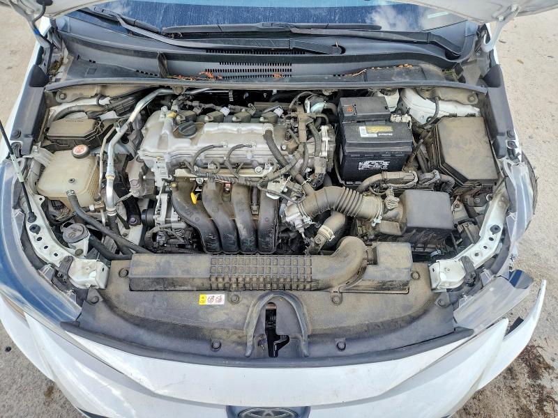 Aukcja sprzedaży 2021 Toyota Corolla, vin: 5YFVPMAE7MP237177, numer aukcji: 48313526