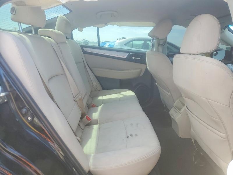 50658926 :رقم المزاد ، 4S3BNAF63K3035936 vin ، 2019 Subaru Legacy مزاد بيع