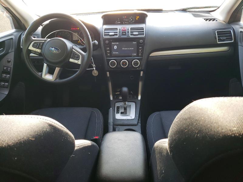 Aukcja sprzedaży 2018 Subaru Forester, vin: JF2SJAEC9JH608716, numer aukcji: 49083416