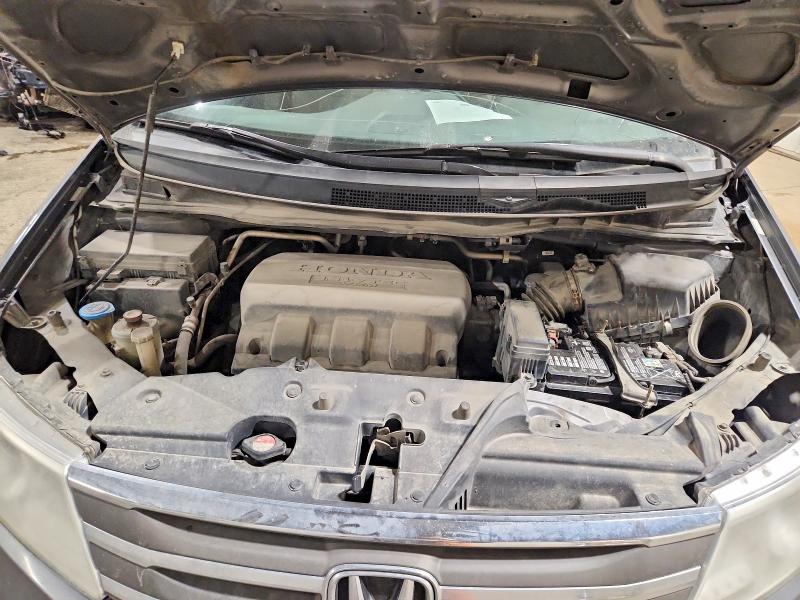 Auction sale of the 2012 Honda Odyssey, vin: 5FNRL5H40CB039440, lot number: 48465556